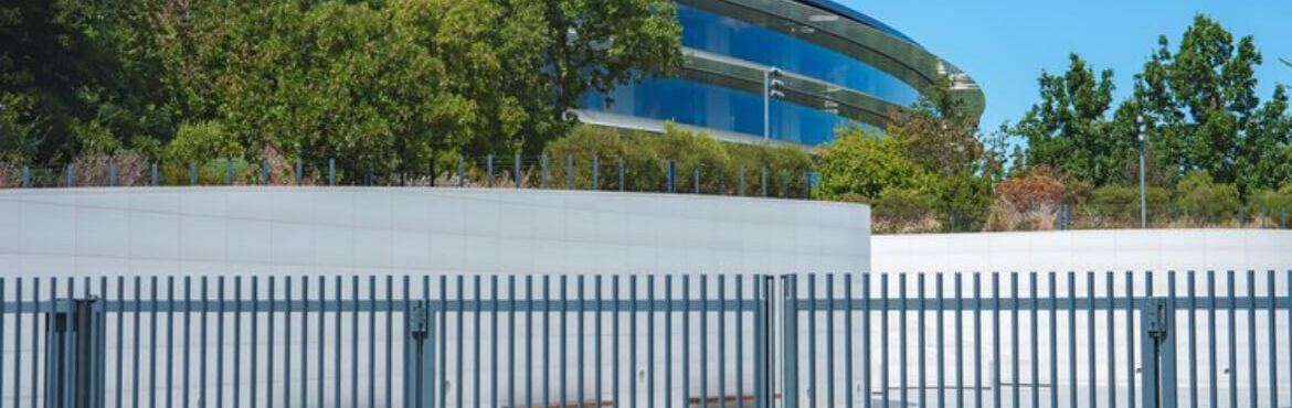 5 Important Benefits of Commercial Fencing and Gate