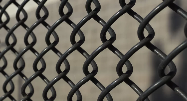 Chain Link Fences