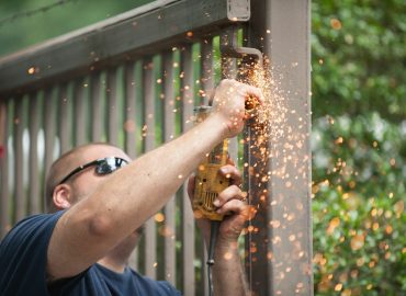 Gate Repair