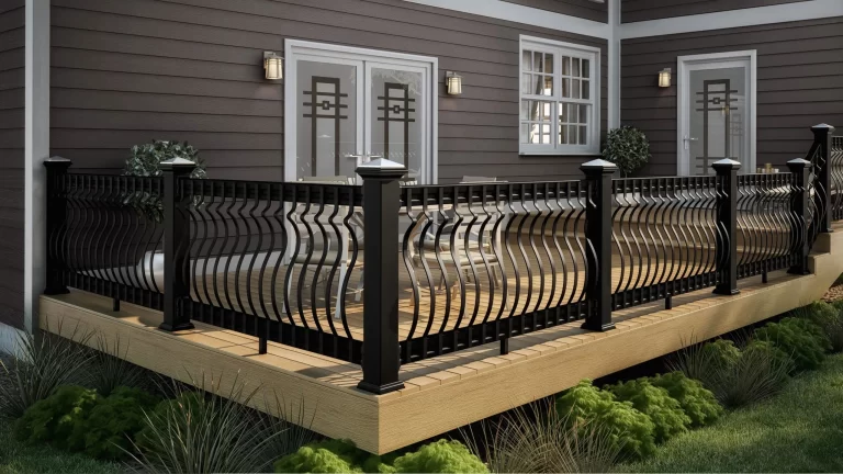 Custom Railing Solutions