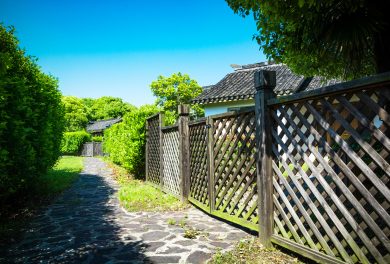 Purpose of Getting Fences for Your Residence?