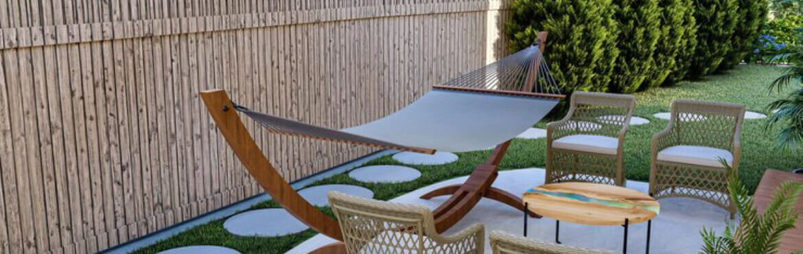 How Fences Can Enhance Your Outdoor Living Space