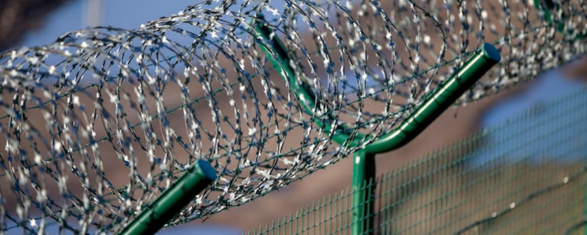 5 Best Types of Chain Link Fences!