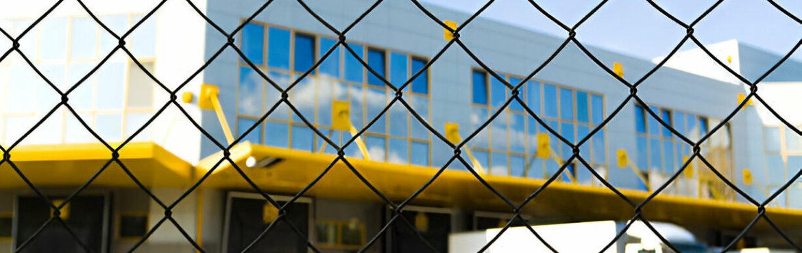 Top 5 Factors Affecting Chain Link Fence Cost