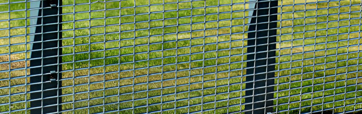 5 Best Types of Chain Link Fences: which one is right for you