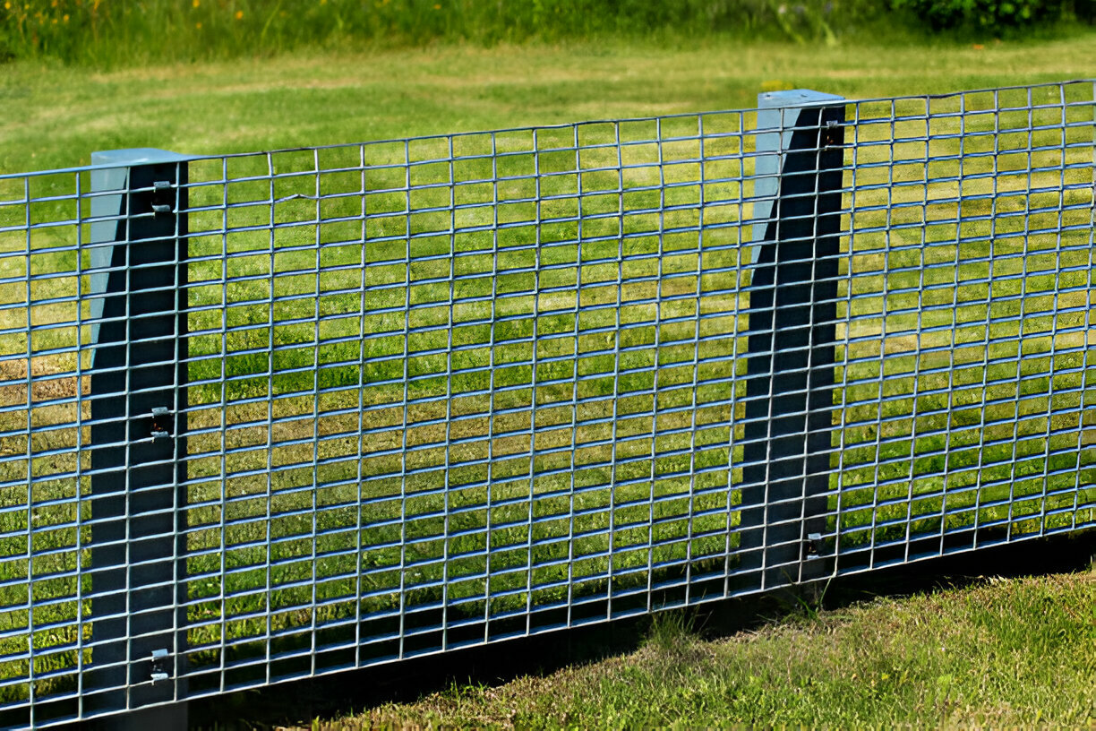 5 Best Types of Chain Link Fences: which one is right for you