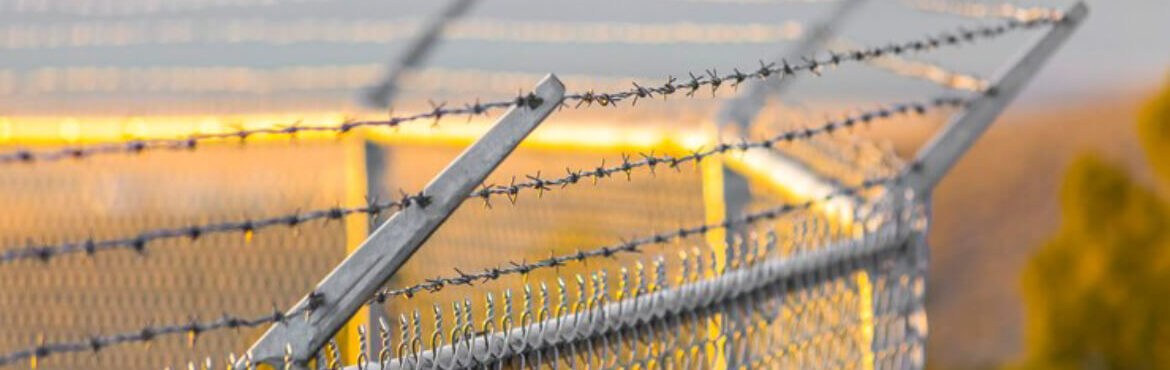 Top 5 Factors Affecting Chain Link Fence Cost