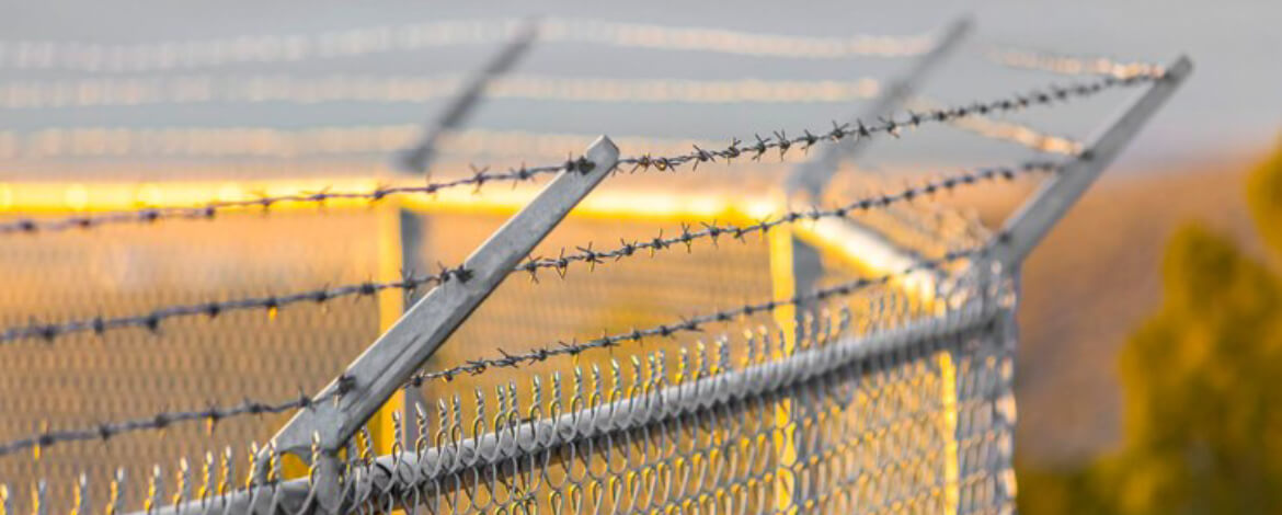 Top 5 Factors Affecting Chain Link Fence Cost