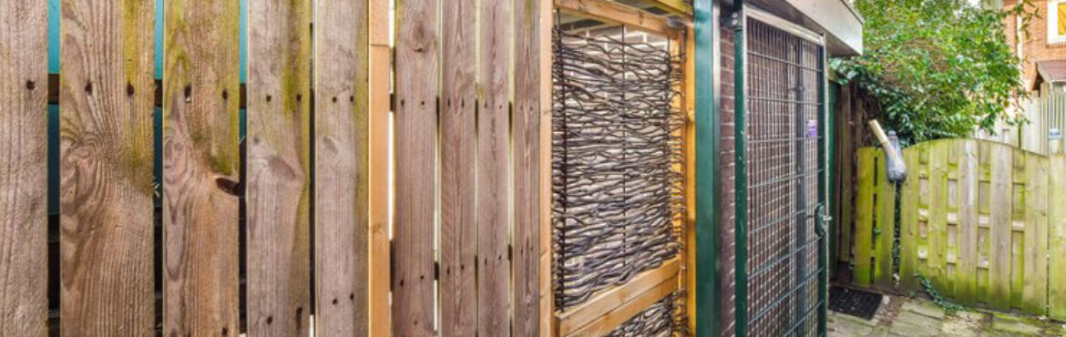 What Type of Fence Is the Cheapest?