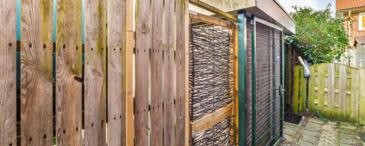 What Type of Fence Is the Cheapest?