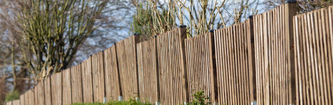 Choosing the Right Fence for Your Home