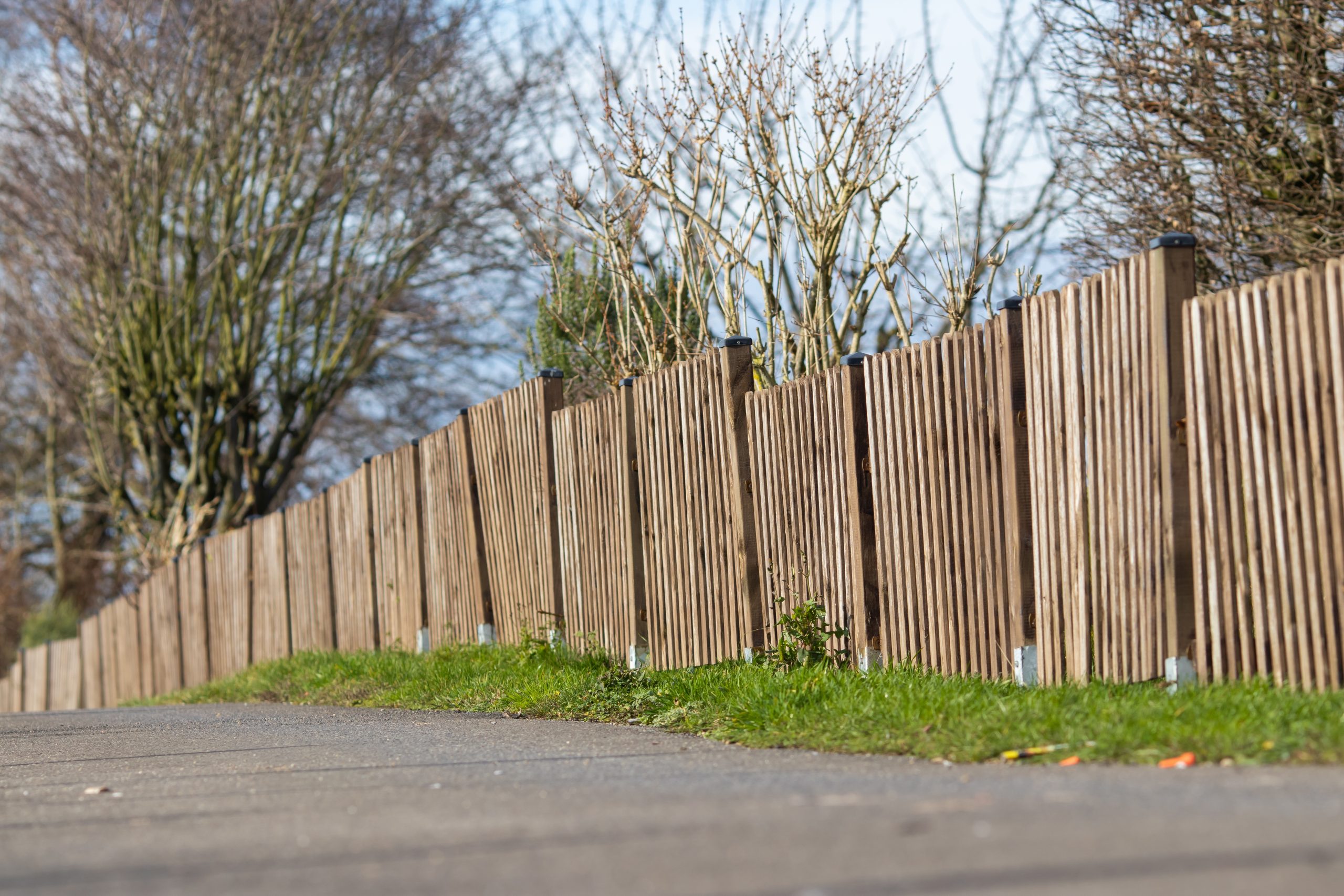 Choosing the Right Fence for Your Home