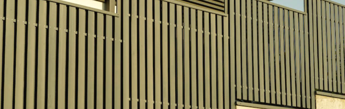 How To Choose Fencing For Different Architectural Styles