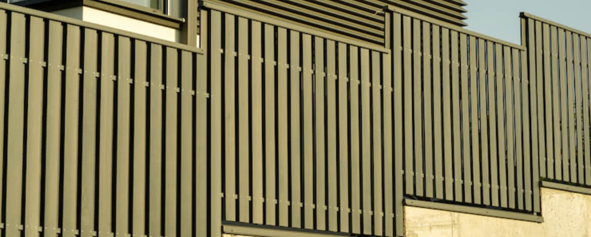 How To Choose Fencing For Different Architectural Styles