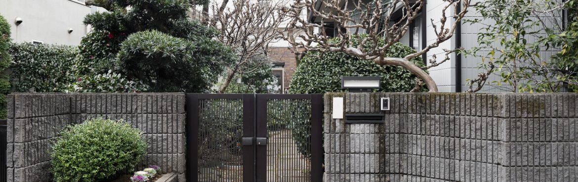 How To Choose Fencing For Different Architectural Styles