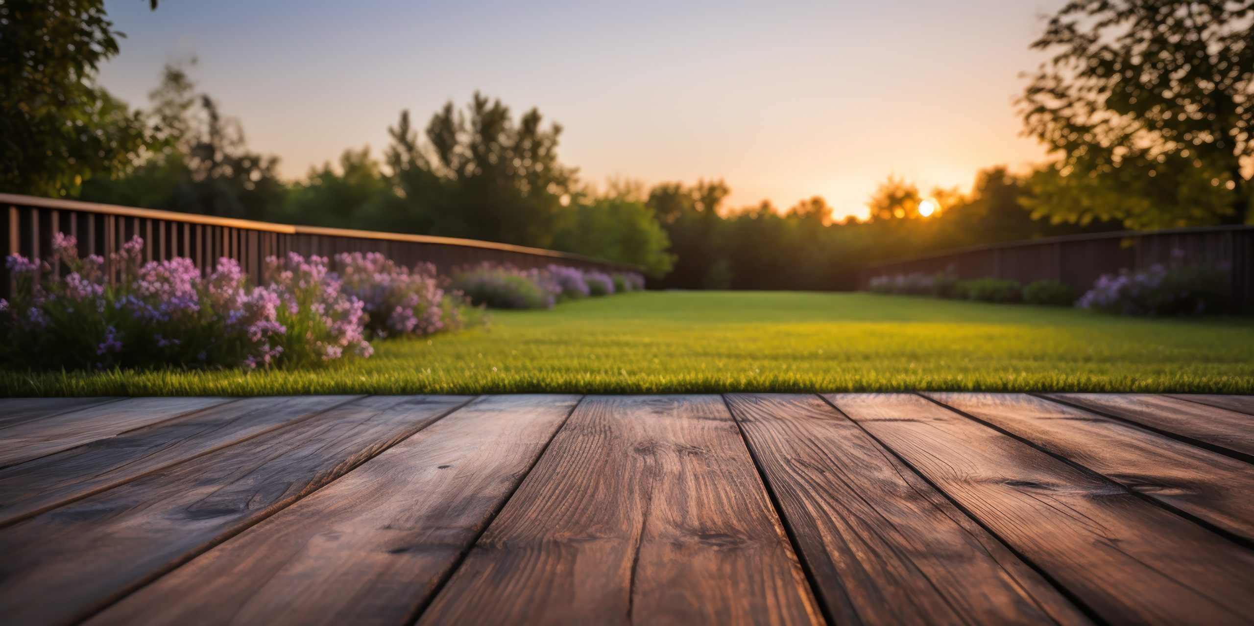 Does Fencing in the Backyard Add Value to Home?