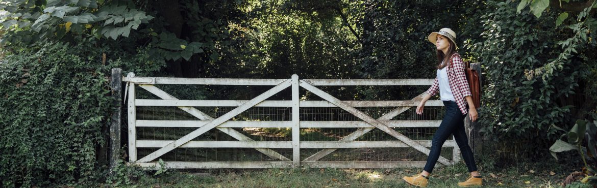 How Can We Match Fencing Styles With Your Landscape Aesthetic