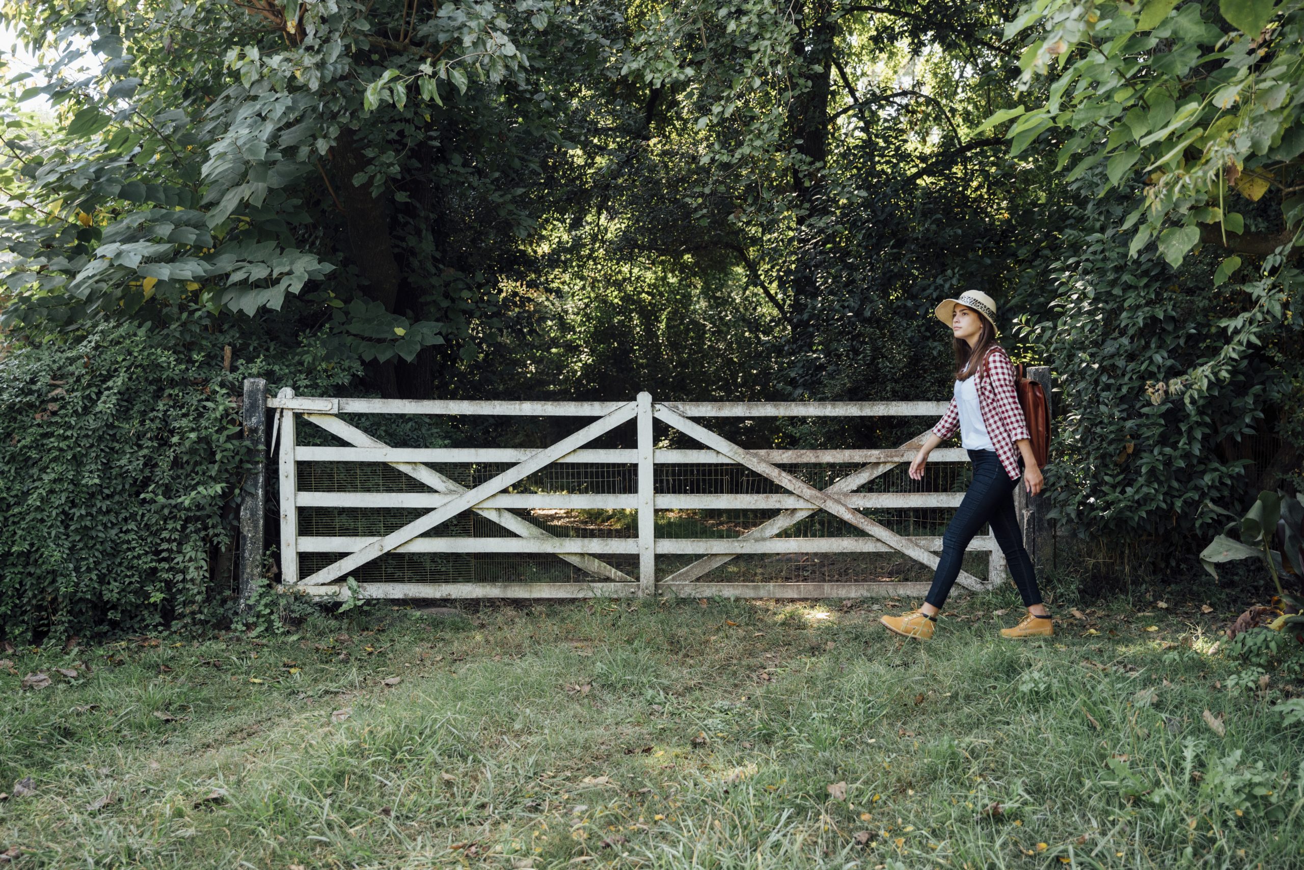 How Can We Match Fencing Styles With Your Landscape Aesthetic