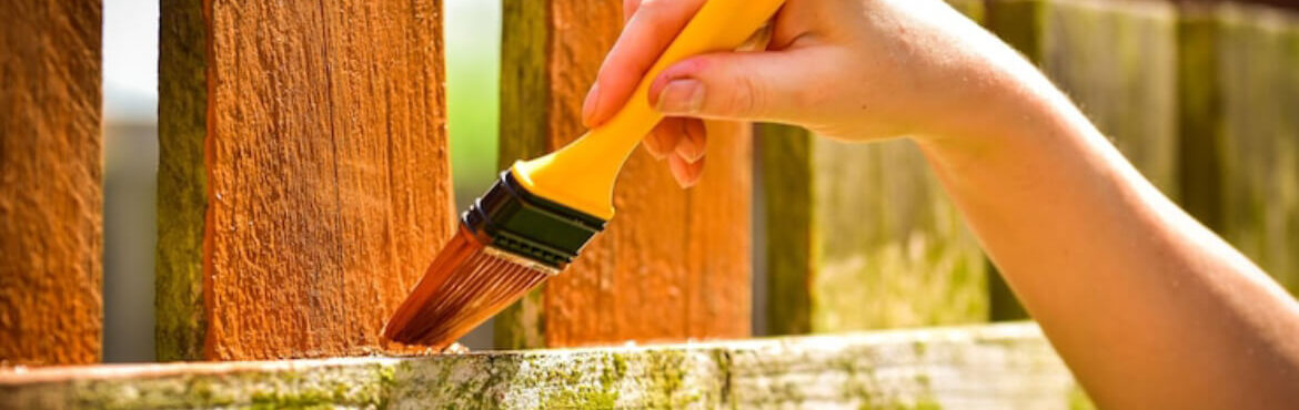 How to Repair a Damaged Fence: Common Issues and Solutions