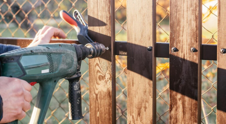 Fence Installation - Building Your Dream Fence