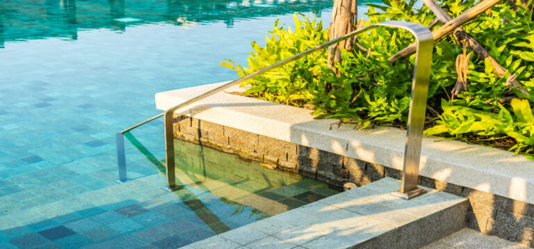 We Craft the Perfect Pool Barrier